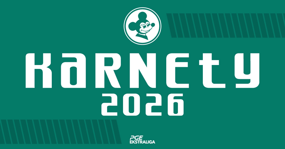 Karnety Falubaz 2026