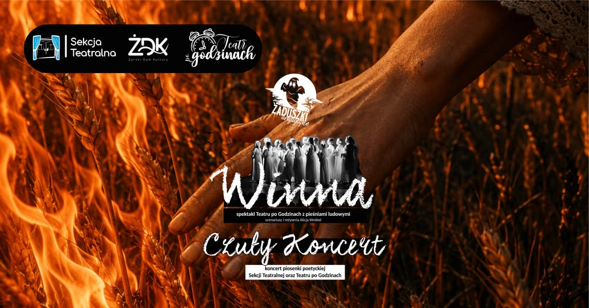 Zaduszki Artystyczne