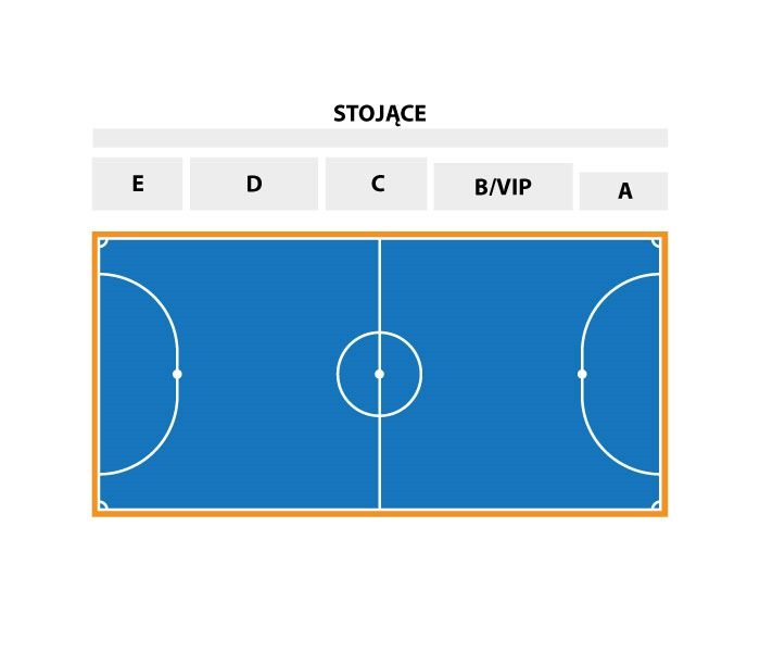 WE-MET Futsal Club Gmina Sierakowice vs KKF Motus Kazimierza Wielka